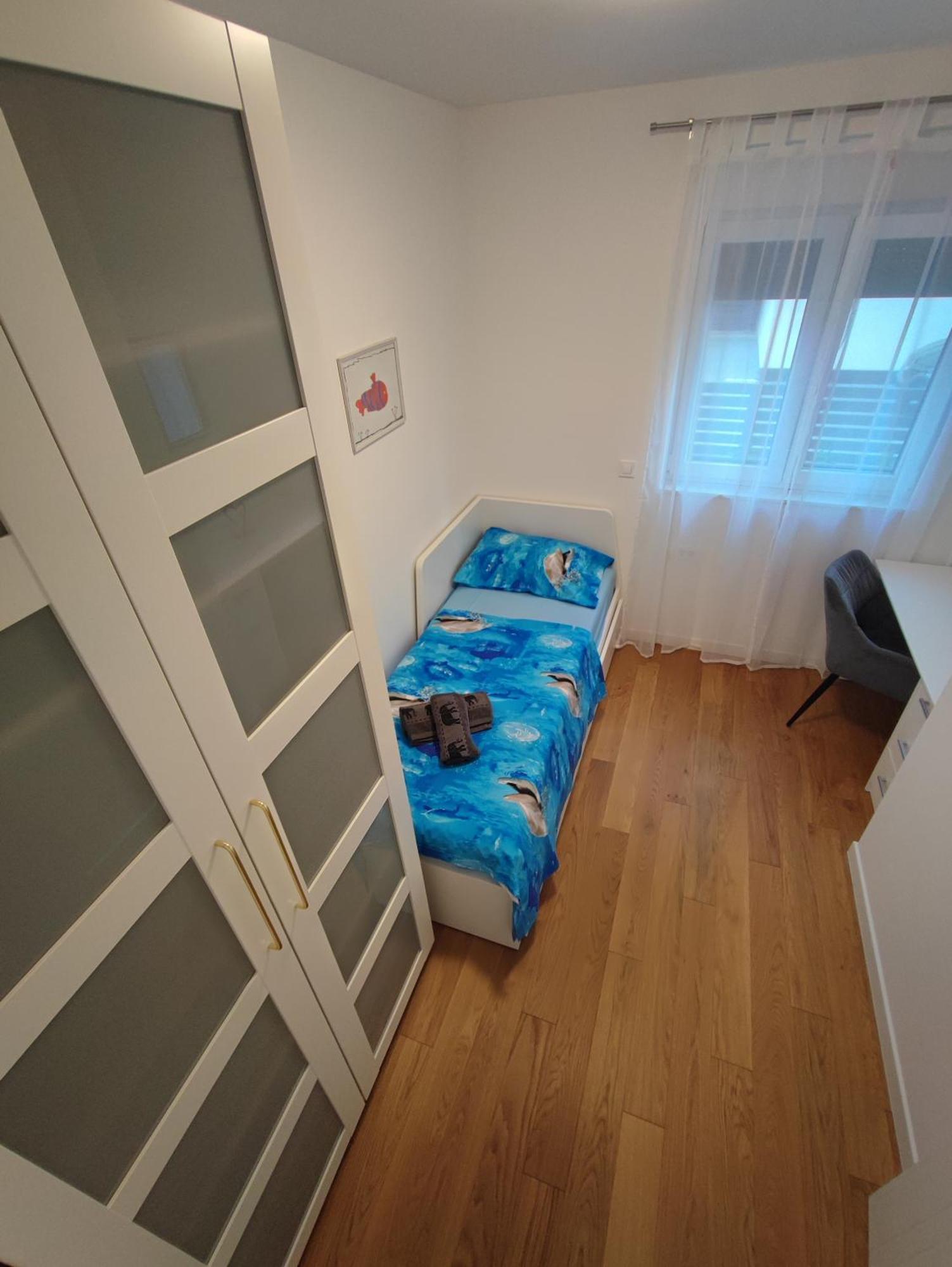 Apartman Lavanda -Zadar Exterior foto